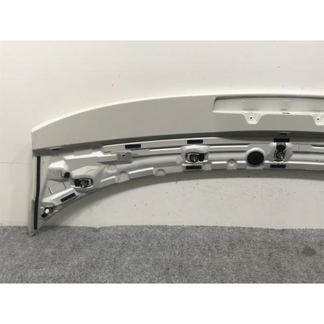 プリウス 50系/ZVW50/ZVW51/ZVW55 純正 リア ルーフスポイラー