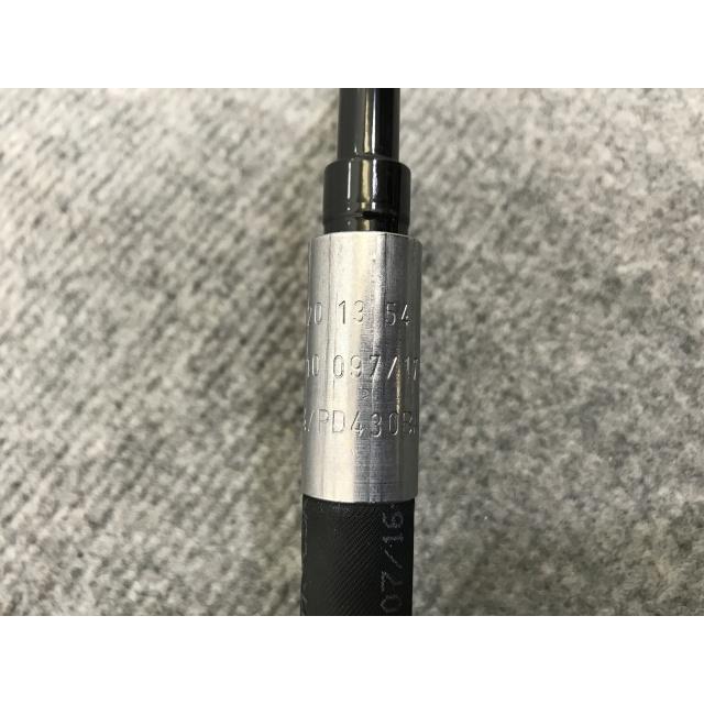 Sクラス W221 純正 パワーステアリング ホース ハイプレッシャー A221