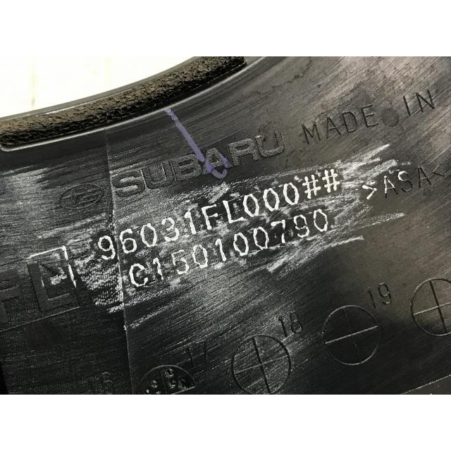 インプレッサ スポーツ/XV GT2/GT3/GT6/GT7/GTE 純正 リア ルーフ