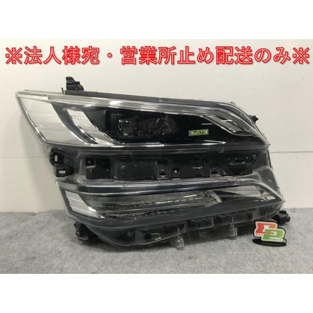ヴェルファイア/HV 30/AGH30W/35W/GGH30W/35W/AYH30W 純正 前期 右 