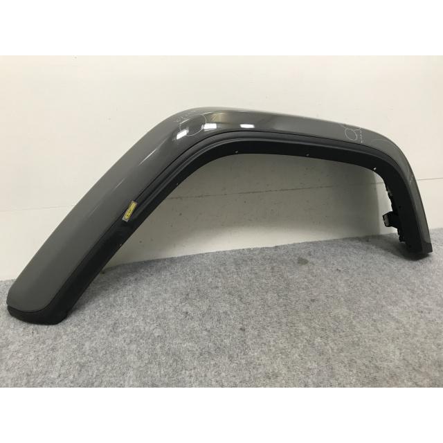 モンドの専用、ジープのリアフェンダー純正品 正規品】JEEP
