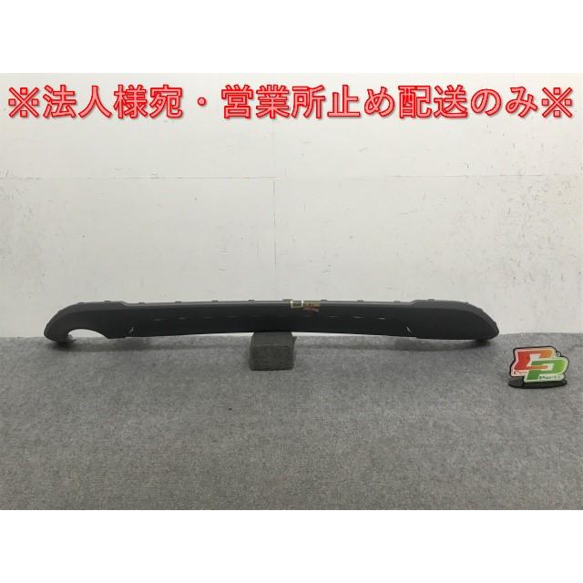 新品!X1シリーズ F48 純正 リア スポイラー ディフューザー 5112