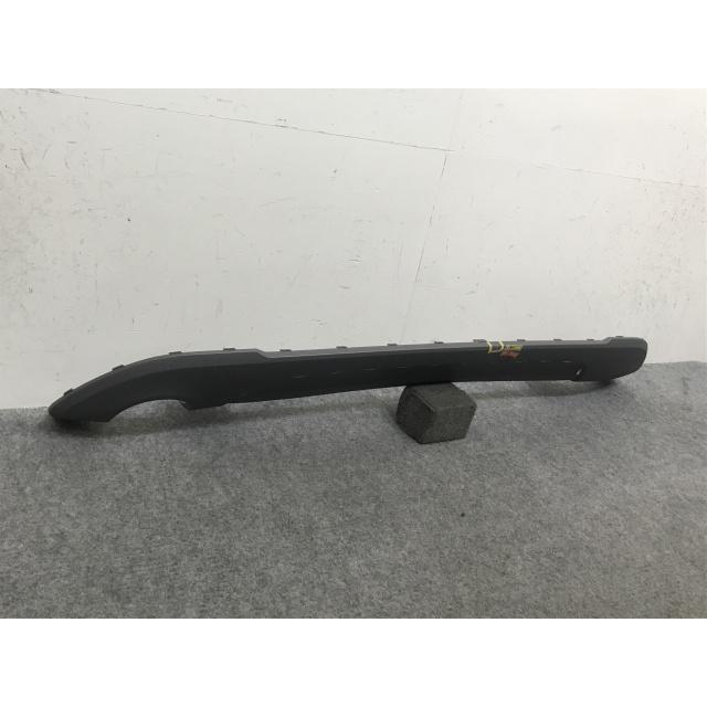 新品!X1シリーズ F48 純正 リア スポイラー ディフューザー 5112