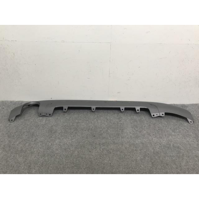新品!X1シリーズ F48 純正 リア スポイラー ディフューザー 5112