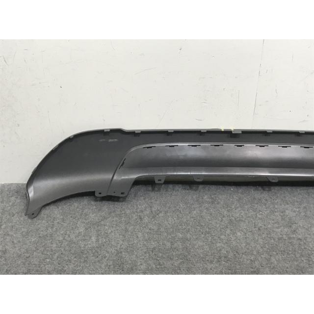 新品!X1シリーズ F48 純正 リア スポイラー ディフューザー 5112