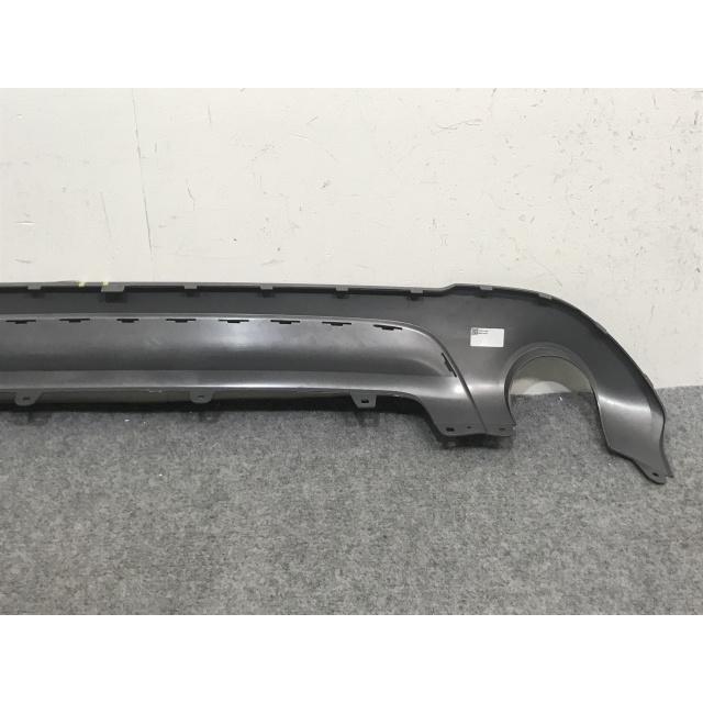 新品!X1シリーズ F48 純正 リア スポイラー ディフューザー 5112