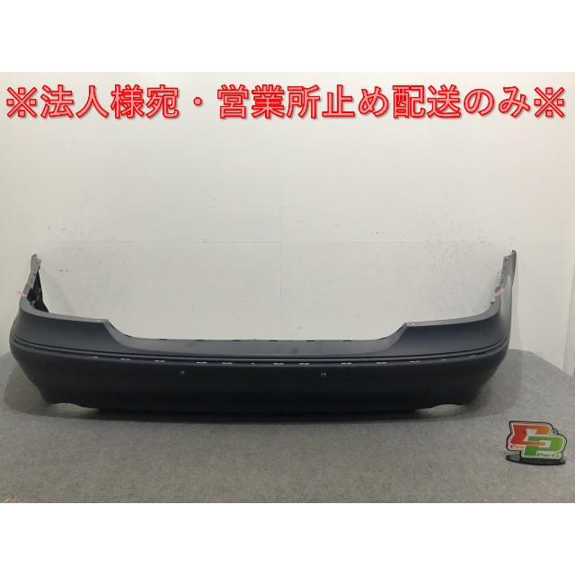 新品!Eクラス W211 純正 リア バンパー A211 880 40 2118804140 サフ