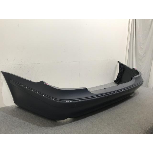 新品!Eクラス W211 純正 リア バンパー A211 880 40 2118804140 サフ