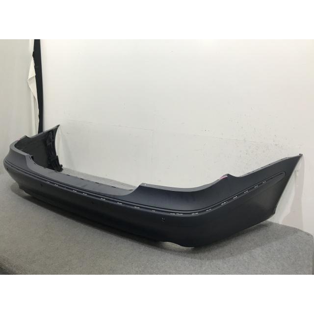 新品!Eクラス W211 純正 リア バンパー A211 880 40 2118804140 サフ