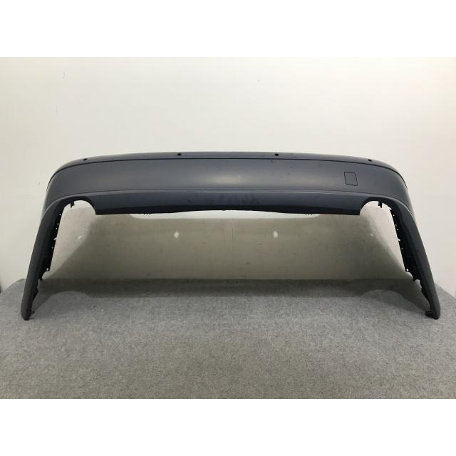 新品!Eクラス W211 純正 リア バンパー A211 880 40 2118804140 サフ
