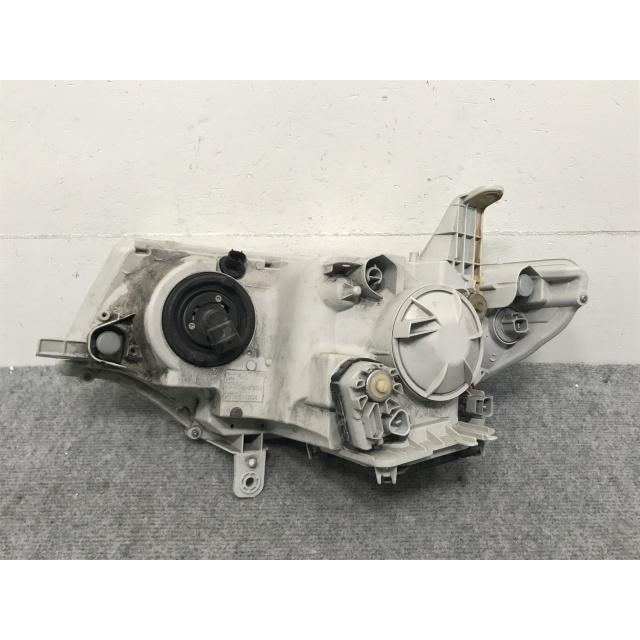 タント カスタム L375S/L385S 純正 左右 ヘッドライト/ランプ キセノン