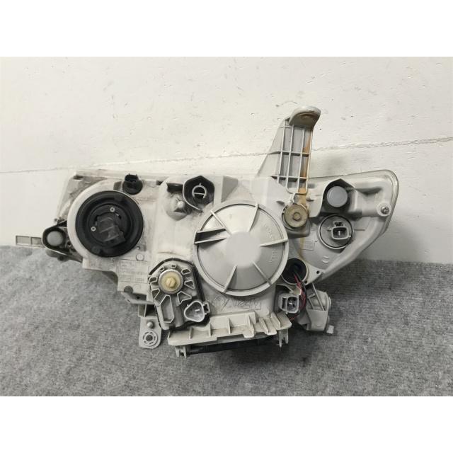 タント カスタム L375S/L385S 純正 左右 ヘッドライト/ランプ キセノン
