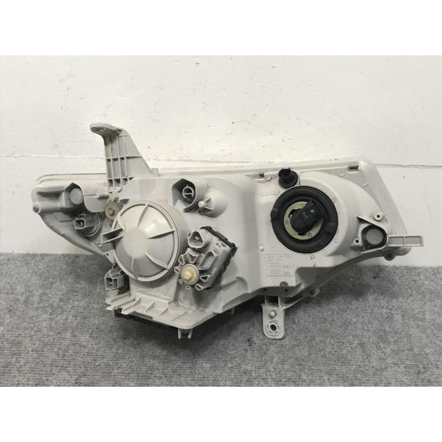 タント カスタム L375S/L385S 純正 左右 ヘッドライト/ランプ キセノン