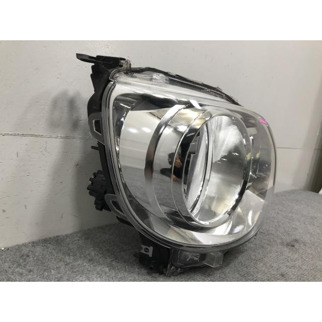 ダイハツムーブキャンパスLA800S 右ハロゲンライト新品未使用品