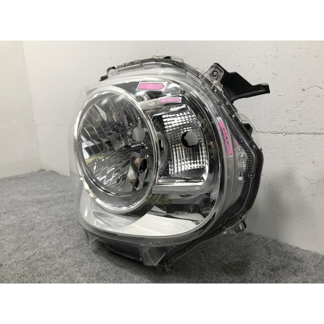 ムーヴキャンバス DBA-LA810S 右ヘッドランプASSY 100-69039 81130-B2640