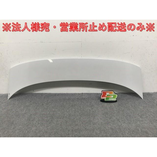 『確認用』 プリウス/ハイブリッド ZVW30 純正 前期 フロント バンパー