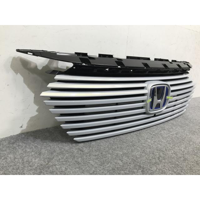 RV3/RV4/RV5/RV6 ヴェゼル/ラジエター/フロントグリル/カメラ付 新車外し!ヴェゼル/VEZEL/e:HEV RV3/RV4/RV5/RV6 純正 フロント グリル