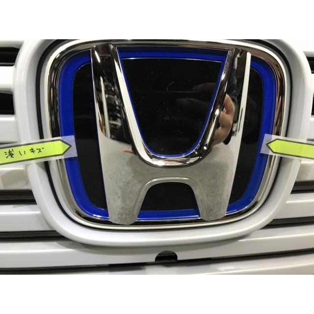 新車外し!ヴェゼル/VEZEL/e:HEV RV3/RV4/RV5/RV6 純正 フロント グリル