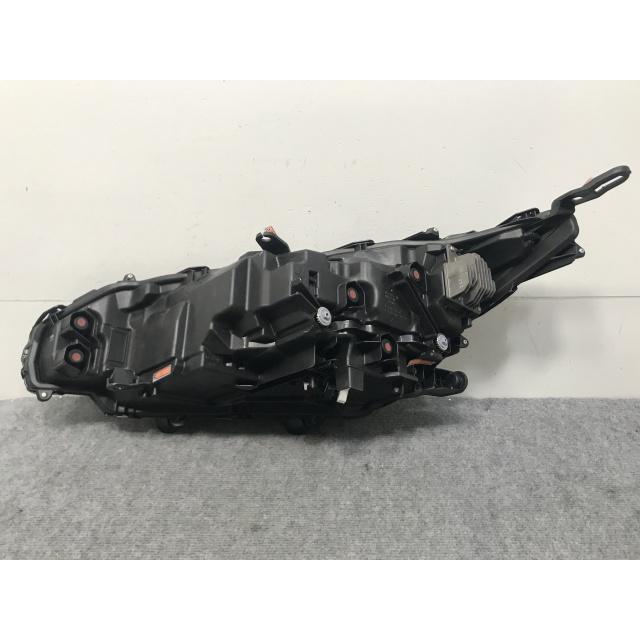 80ハリアーヘッドライト ハリアー 80系/G/Z/MXUA80/MXUA85 HVAXUH80/AXUH85 PHEV/AXUP85