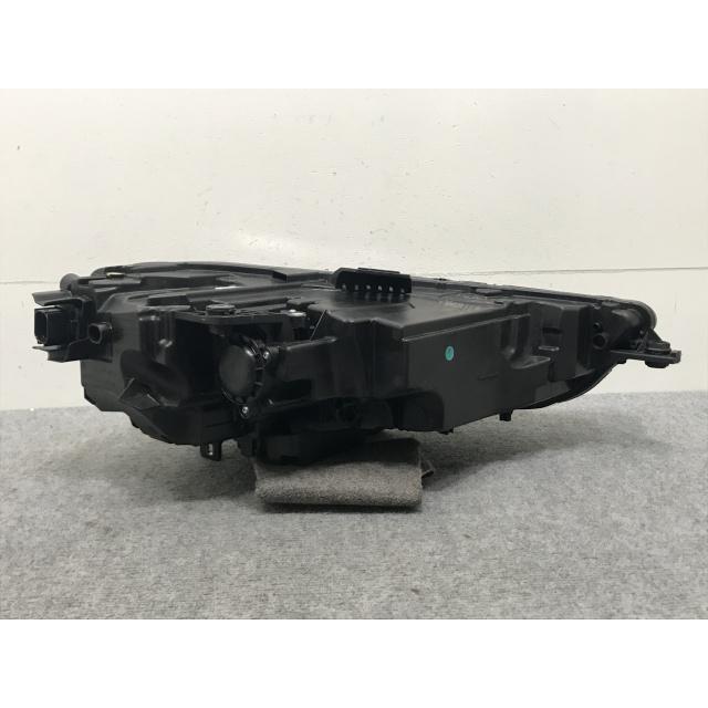 A3(8Y) GY系 純正 左 ヘッドライト/ランプ LED VALEO 8Y0 941 035 A
