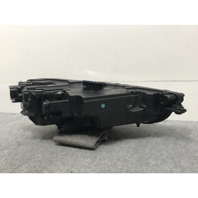 A3(8Y) GY系 純正 左 ヘッドライト/ランプ LED VALEO 8Y0 941 035 A