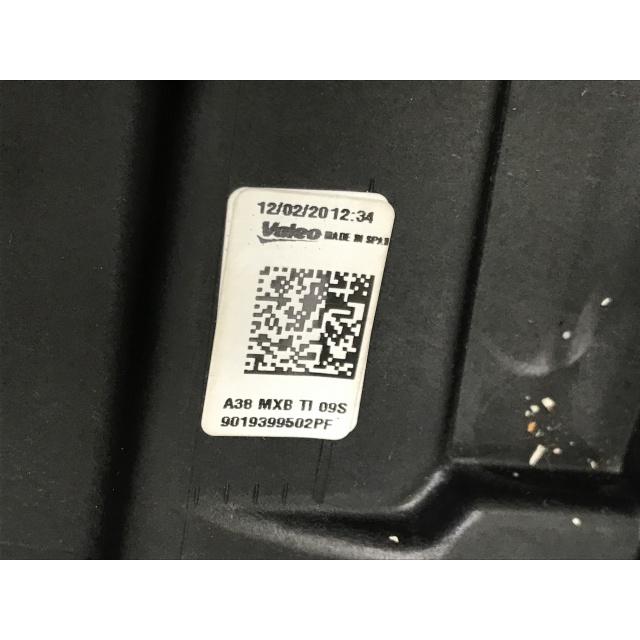 A3(8Y) GY系 純正 左 ヘッドライト/ランプ LED VALEO 8Y0 941 035 A