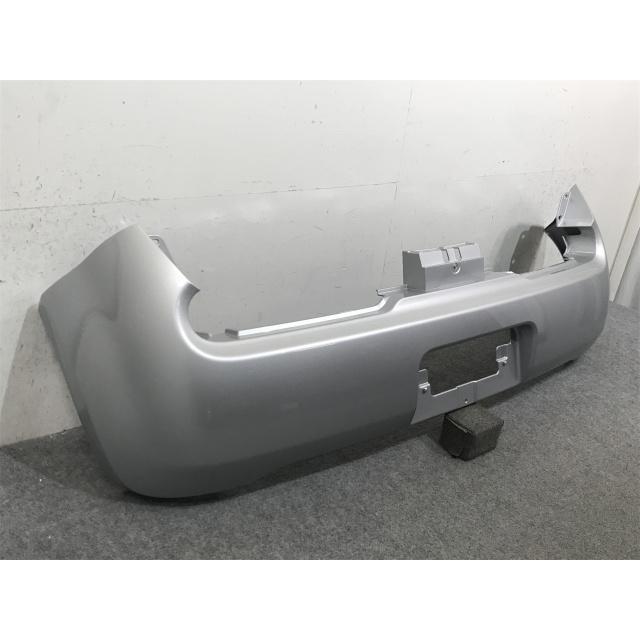 新品!キューブ Z12/NZ12 純正 リア バンパー 85022 1FA0H ブリリアント