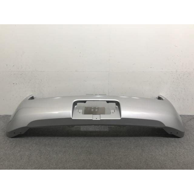 新品!キューブ Z12/NZ12 純正 リア バンパー 85022 1FA0H ブリリアント