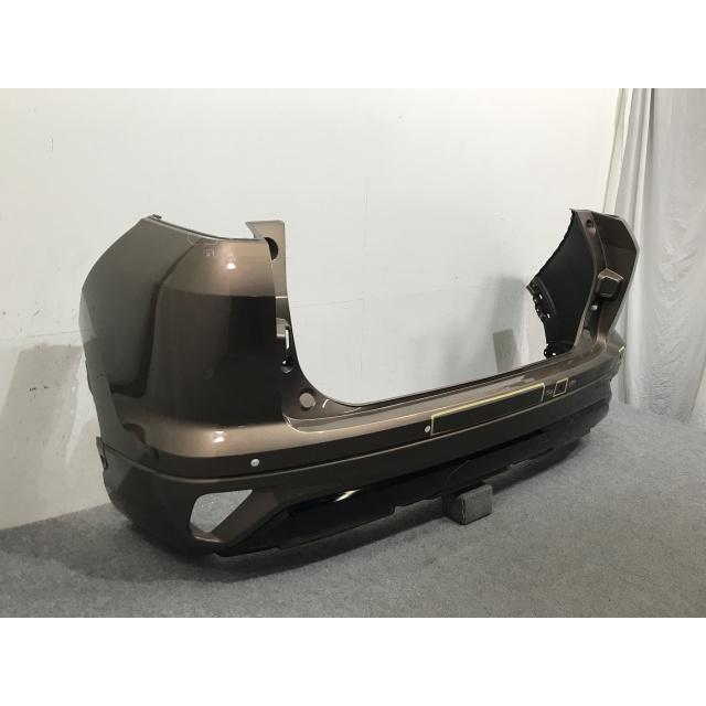 エクリプス/クロス/PHEV GK1W/GK9W/GL3W 純正 後期 リア バンパー