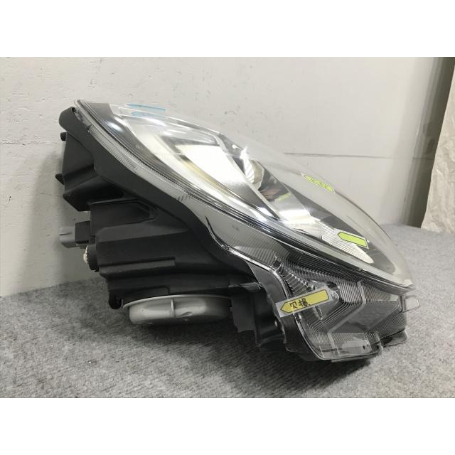 パッソ モーダM700A M710A /ブーンシルク M700S純正 右ライト パッソ モーダ/ブーン シルク M700A/M710A/M700S/M710S 純正 右 ヘッド