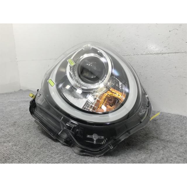 パッソ モーダ/ブーン シルク M700A/M710A/M700S/M710S 純正 右 ヘッド