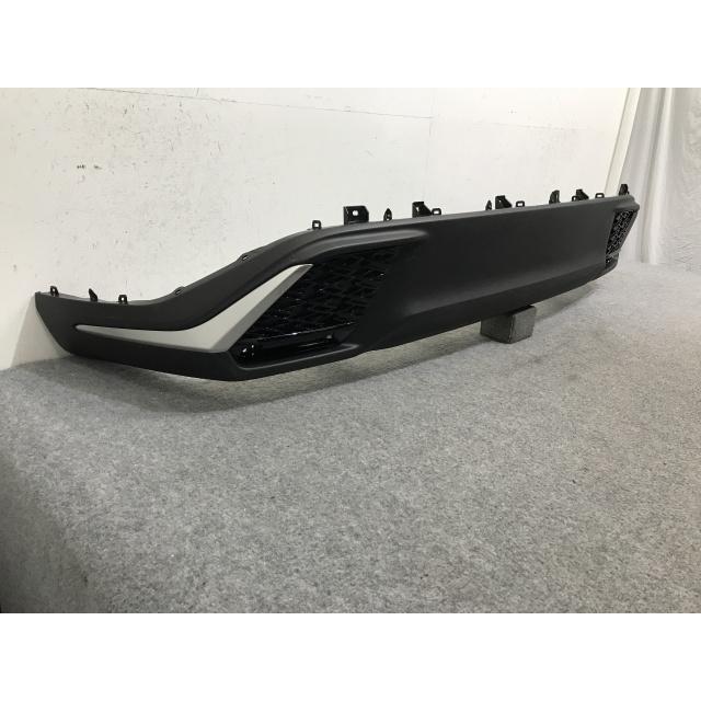 レクサス RX 350 TALA15 Fスポーツ リア ガーニッシュ 新車外し