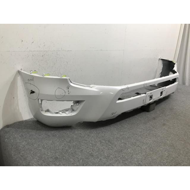 ランドクルーザー ランクル ZX FJA300W VJA300W 純正 フロント