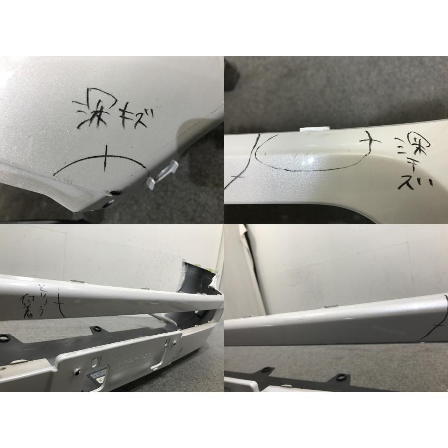 ランドクルーザー ランクル ZX FJA300W VJA300W 純正 フロント