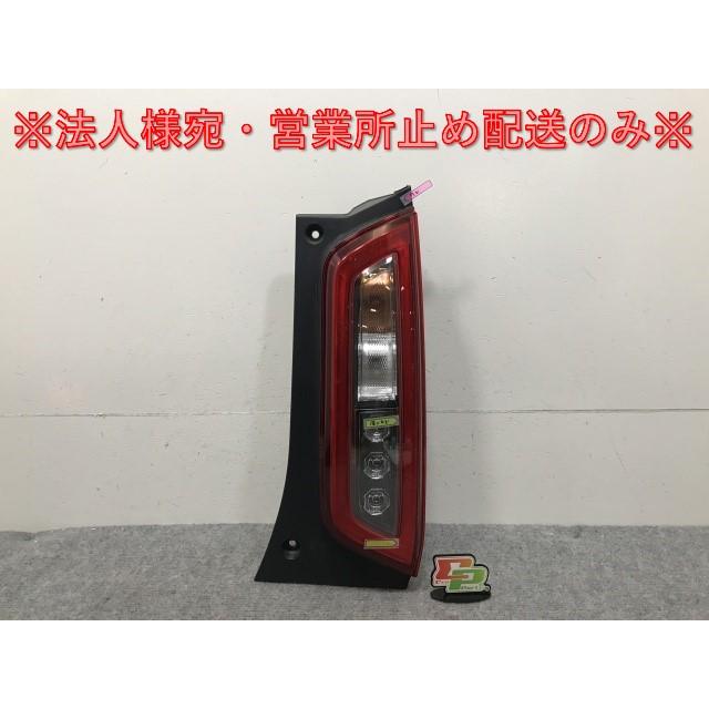 N-WGN JH4 ホンダスタンレー 右テールランプ　テールライト　W4841 N-WGN エヌワゴン JH4 LEDテールランプ テールライト 左 スタンレー