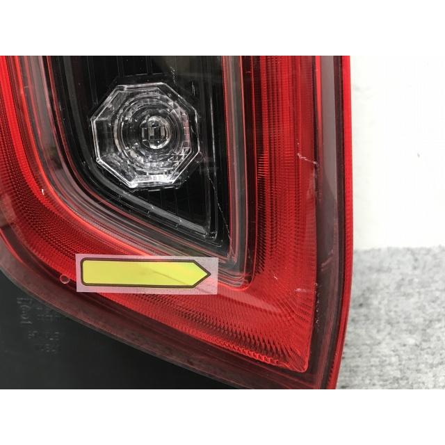 N-WGN JH4 ホンダスタンレー 右テールランプ　テールライト　W4841 N-WGN エヌワゴン JH4 LEDテールランプ テールライト 左 スタンレー