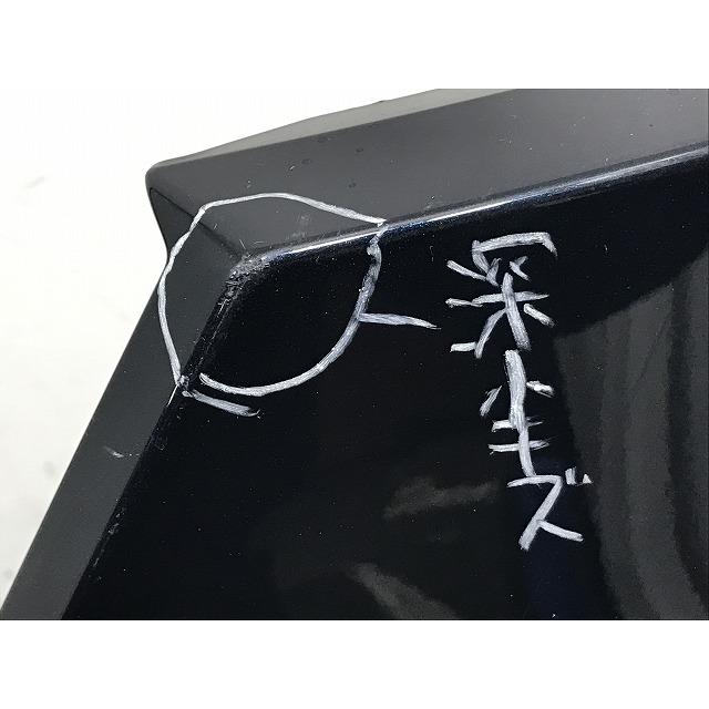 N-BOX/NBOX/カスタム JF3/JF4 純正 後期 フロント バンパー 71101-TTA