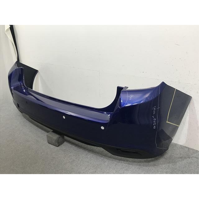 インプレッサ/スポーツ GT2/GT3/GT6/GT7/GTE 純正 リア バンパー