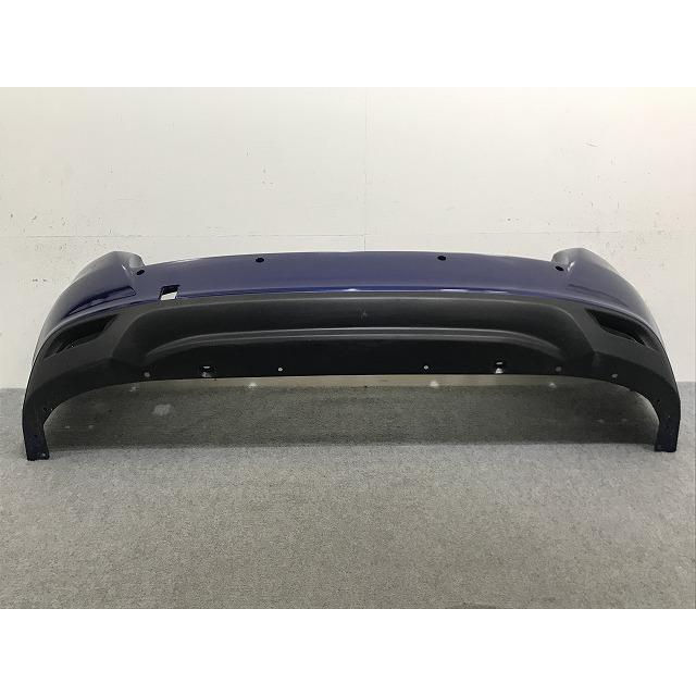 インプレッサ/スポーツ GT2/GT3/GT6/GT7/GTE 純正 リア バンパー