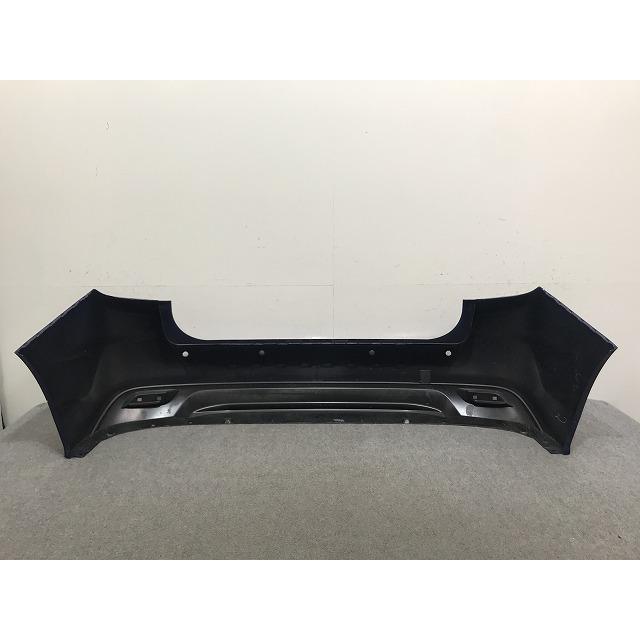 インプレッサ/スポーツ GT2/GT3/GT6/GT7/GTE 純正 リア バンパー