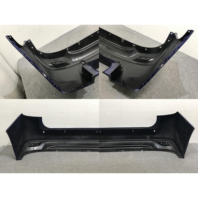 インプレッサ/スポーツ GT2/GT3/GT6/GT7/GTE 純正 リア バンパー