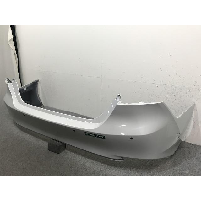 カムリ/ハイブリッド AXVH75/AXVH70 純正 リア バンパー 52159-33390