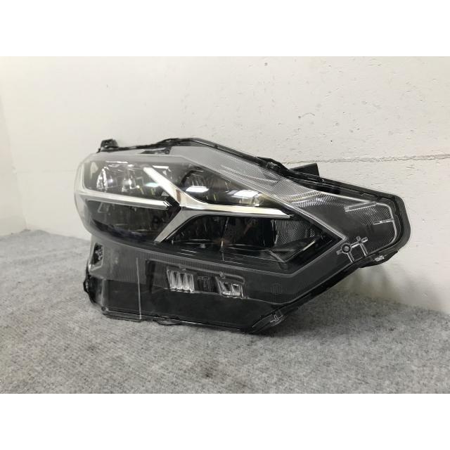 デイズ ハイウェイスター B44W/B45W/B47W/B48W 純正 右 ヘッドライト  