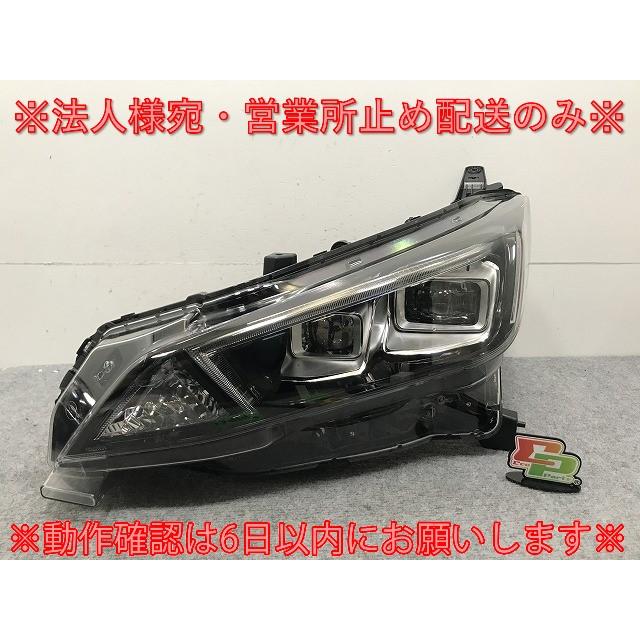 28 日産 リーフ ZE1 前期 右ライト LED ICHIKOH 1954 【公式通販】