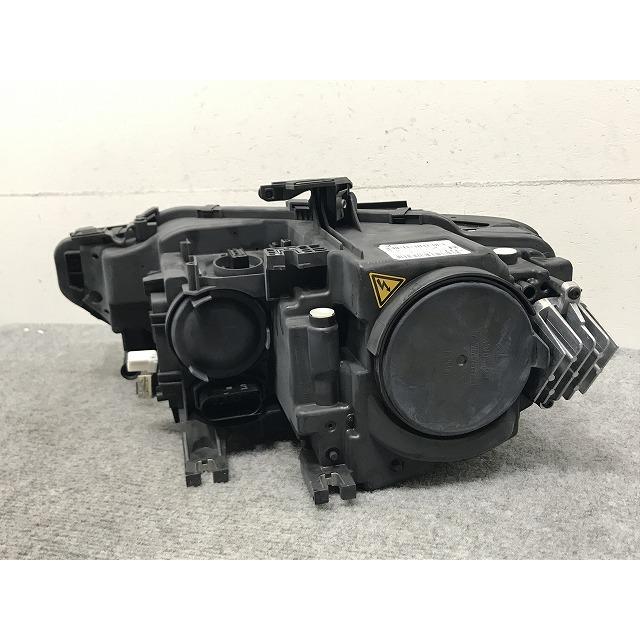 新品!A5(B8) 8T系 純正 後期 右 ヘッドライト/ランプ キセノン HID AFS