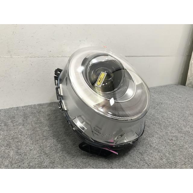 新品!MINI/ミニ F54/F55/F56 純正 左 ヘッドライト/ランプ LED RHD/右 