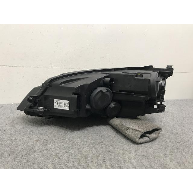 新品!ゴルフ7/GOLF VII 5G/AU 純正 前期 右 ヘッドライト/ランプ