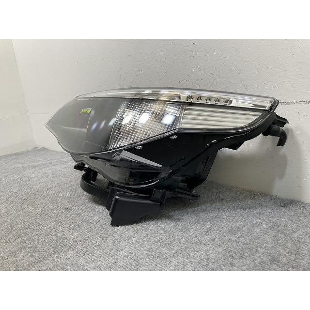 新品!5シリーズ E60/E61 純正 前期 左 ヘッドライト/ランプ キセノン