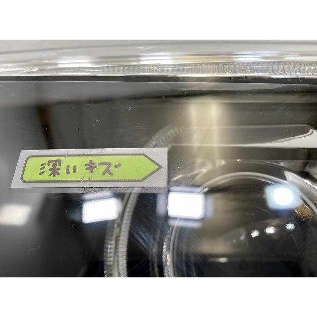 新品!5シリーズ E60/E61 純正 前期 左 ヘッドライト/ランプ キセノン