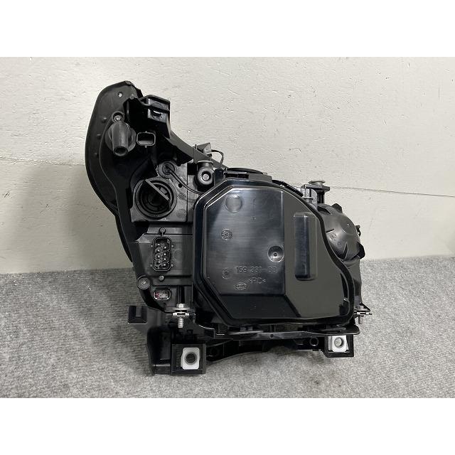 新品!5シリーズ E60/E61 純正 前期 左 ヘッドライト/ランプ キセノン